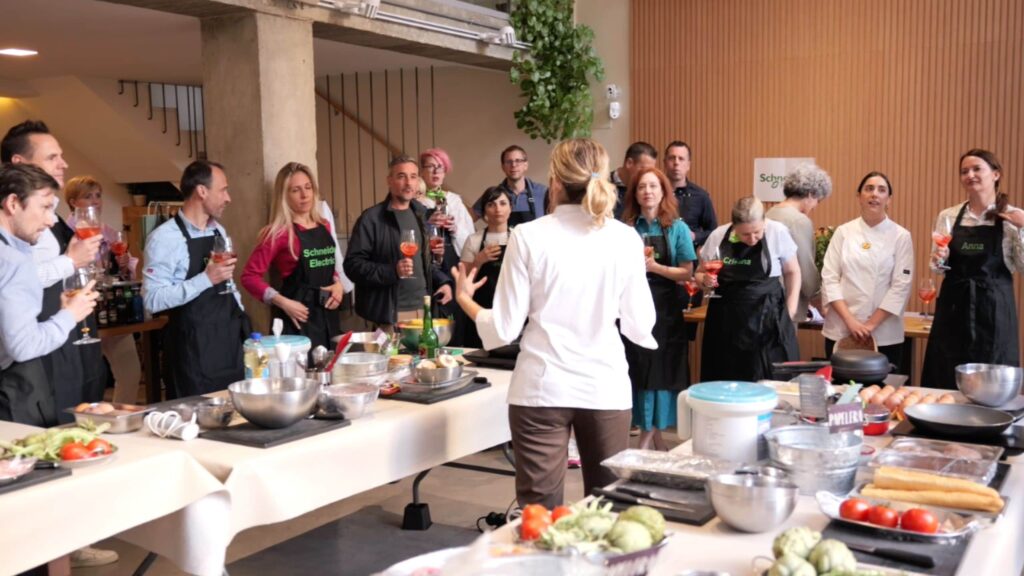 What can a DMC be useful for