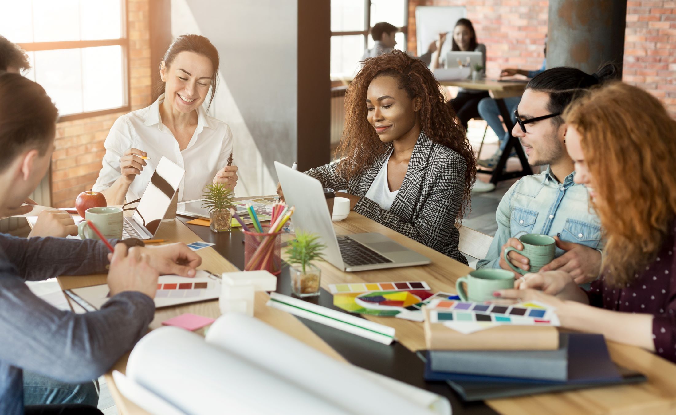 What does a MICE agency do in Spain