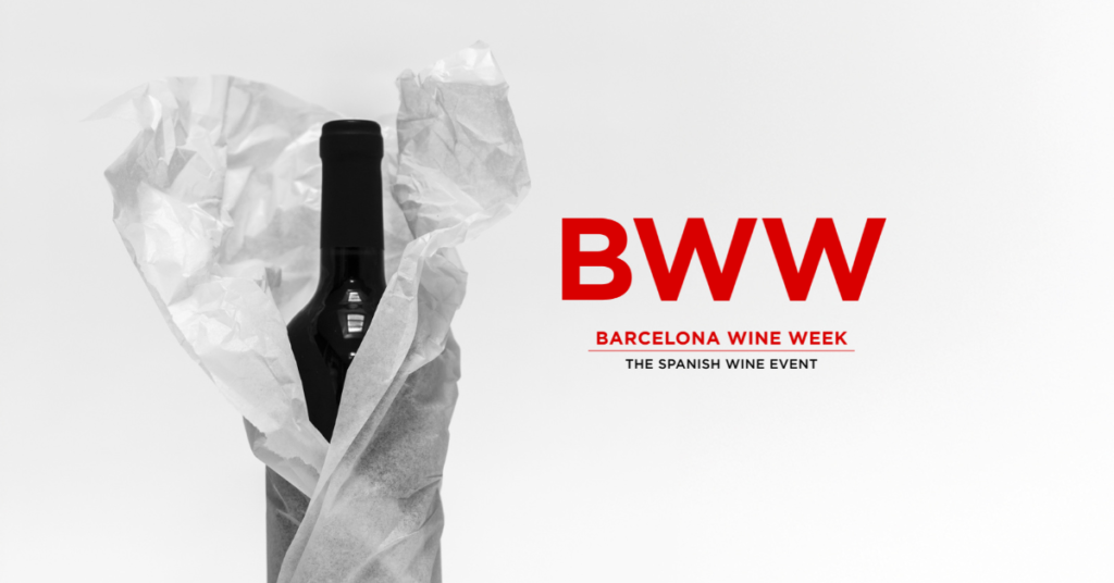 barcelona wine week