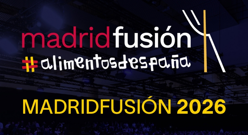 madrid fusión