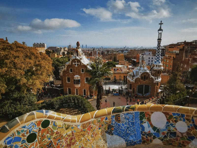 what we deliver in barcelona