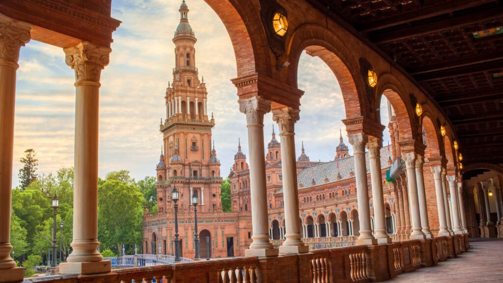 conferences in spain