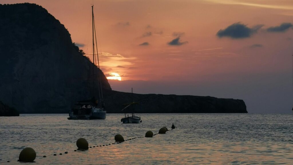 corporate events planning ibiza