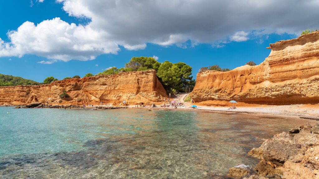 corporate ibiza retreats