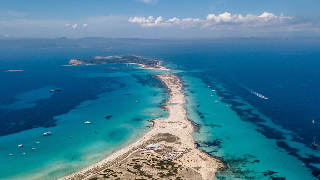 corporate retreats in ibiza
