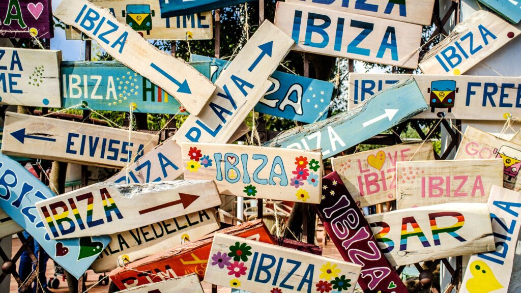 corporate retreats in ibiza organization