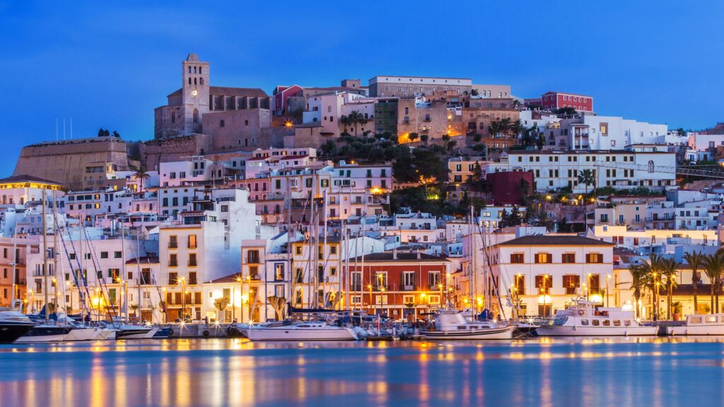 corporate retreats in ibiza planning