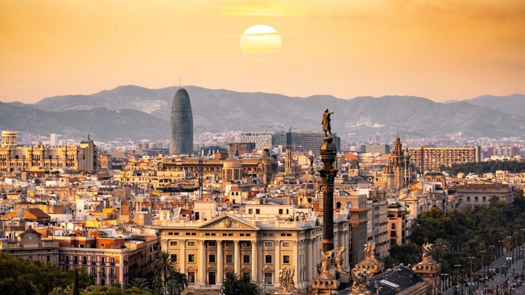 exhibitions in spain