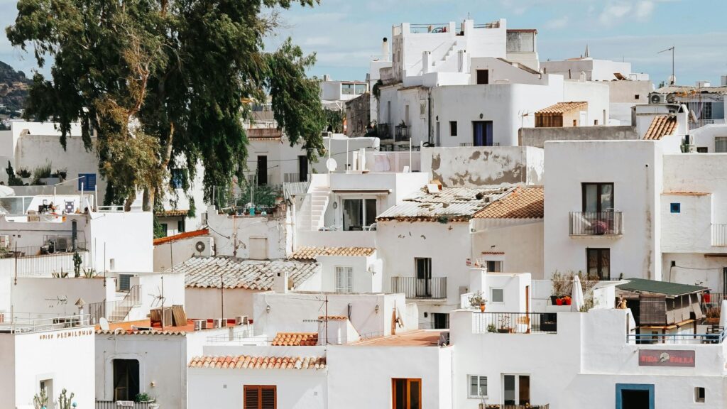 ibiza incentive travel planning