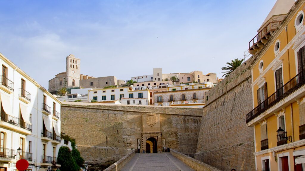 incentive travel in ibiza agency