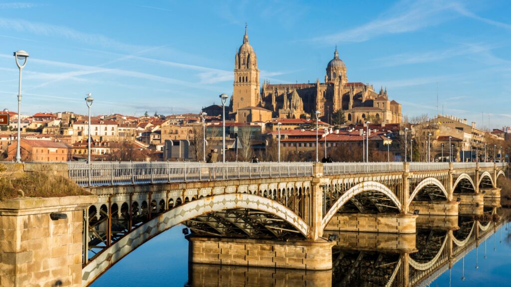 incentive travel in spain