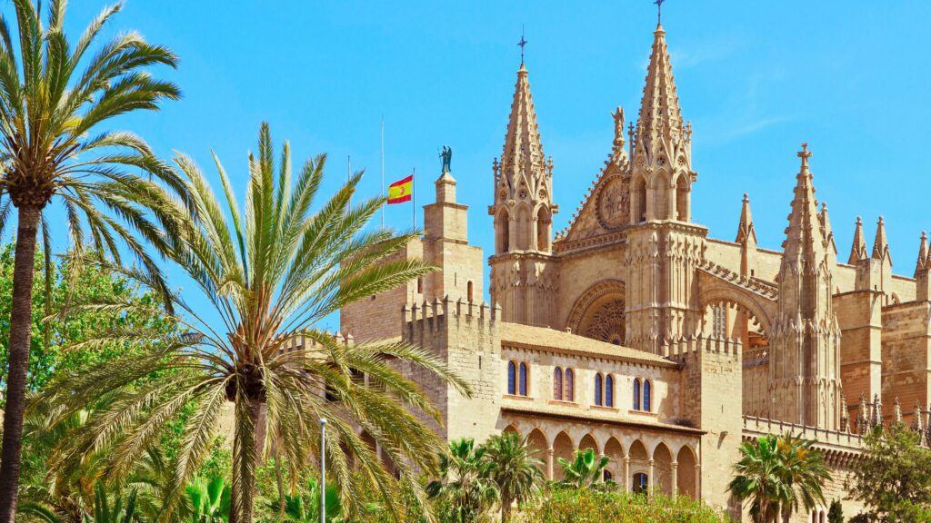 incentive travel planning in spain