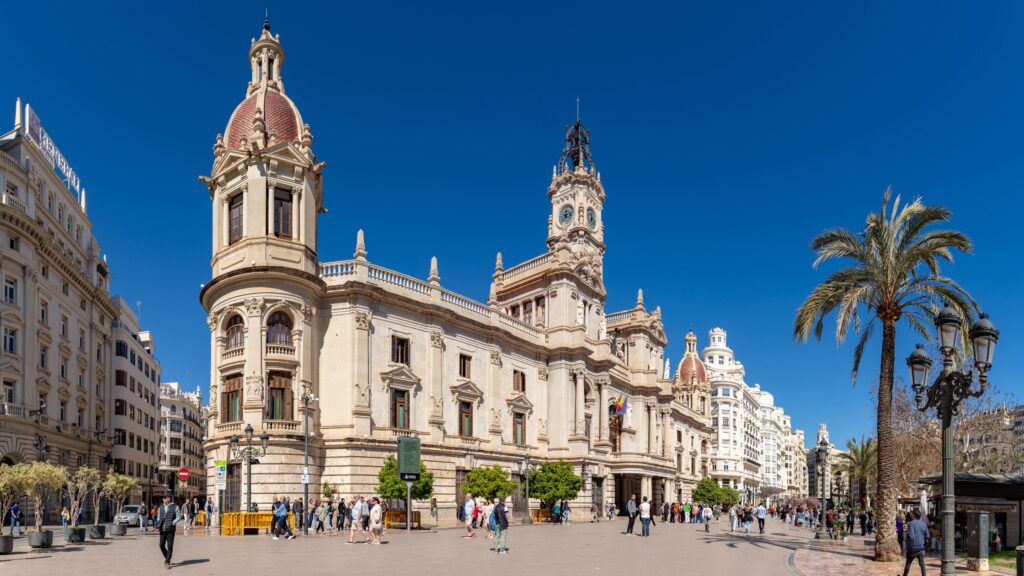 incentives in spain
