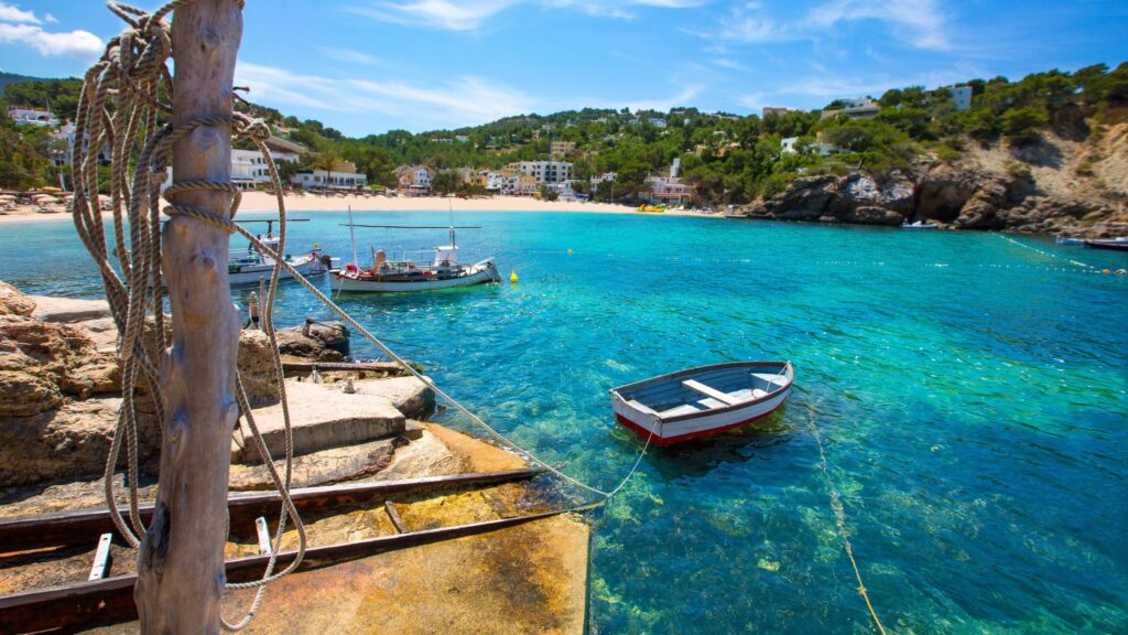 meeting incentive conference event ibiza