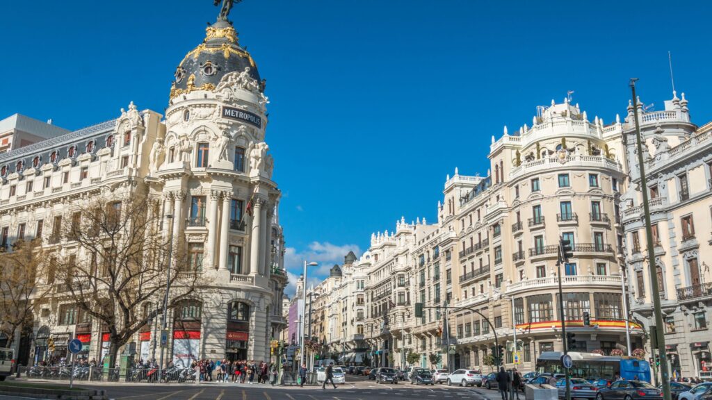mice events in spain