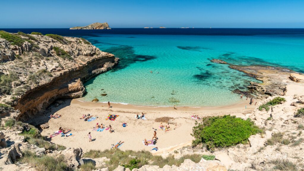 MICE in Ibiza