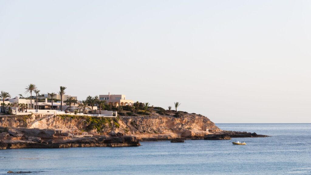 MICE in Ibiza organization