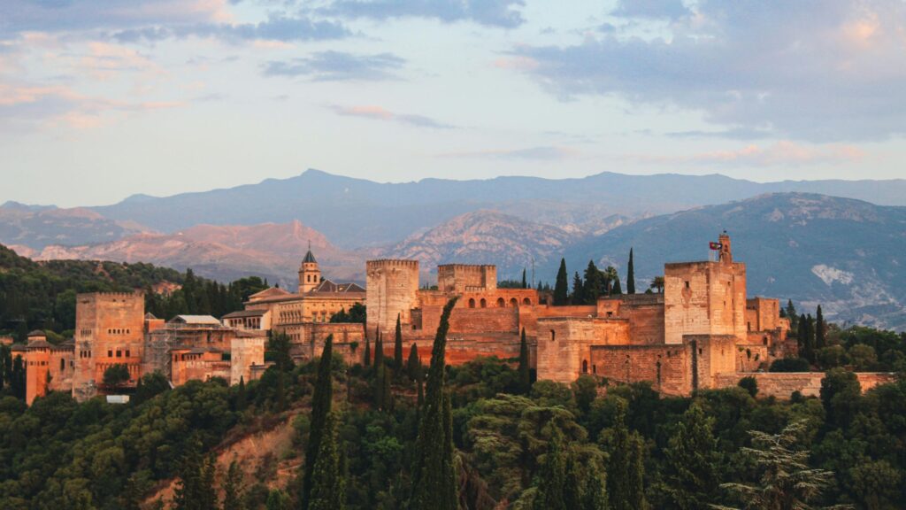 plan corporate retreats in spain