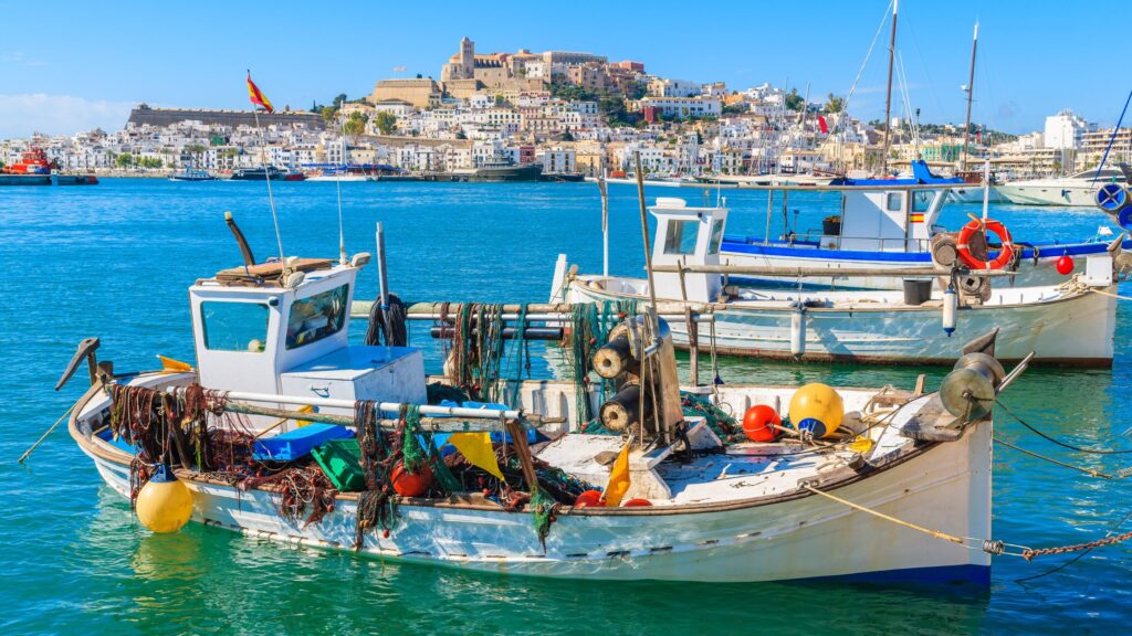 planning corporate events in ibiza