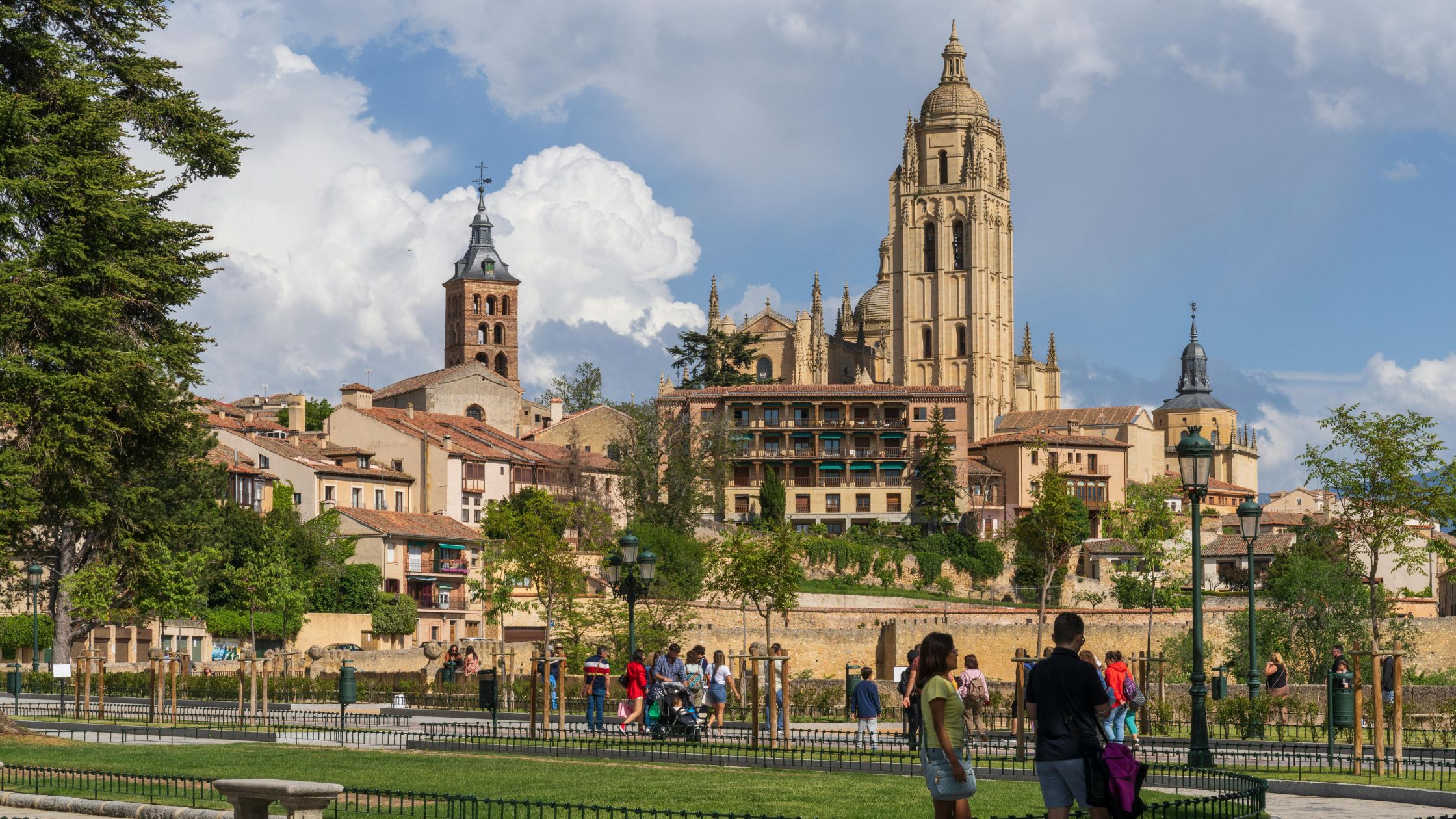 retreats and team buildings in spain
