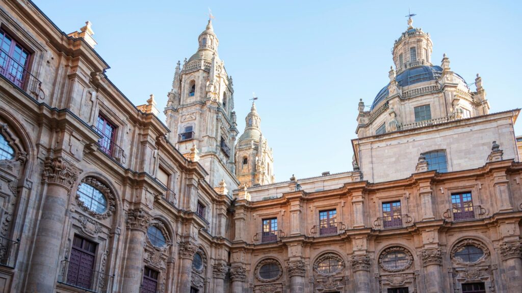 retreats for companies in spain