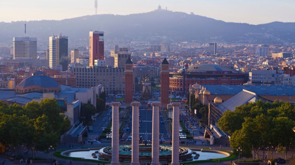 Barcelona MICE organization