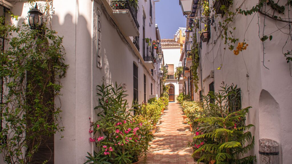 corporate event planning marbella