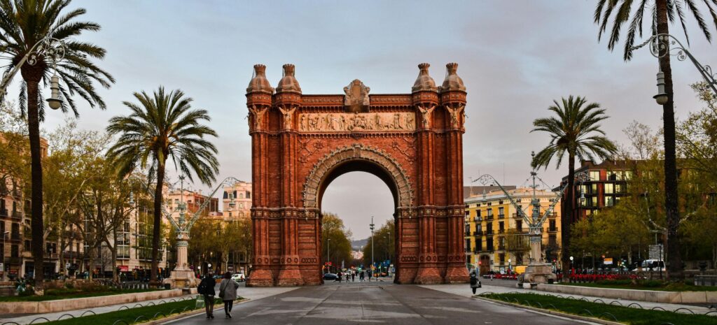 Corporate Events Barcelona