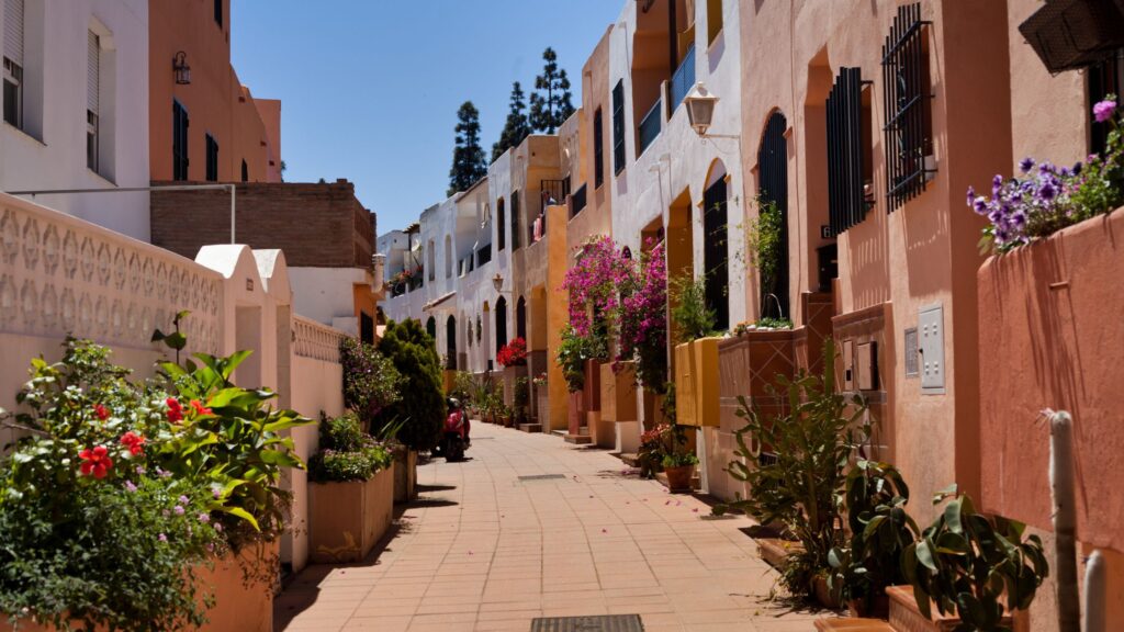 corporate retreats in marbella
