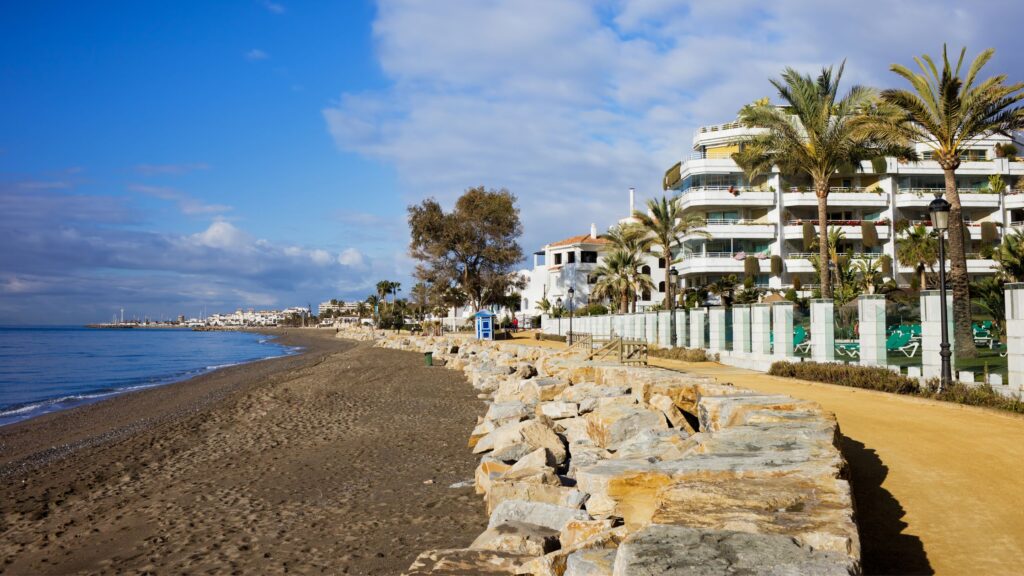 corporate retreats organization marbella