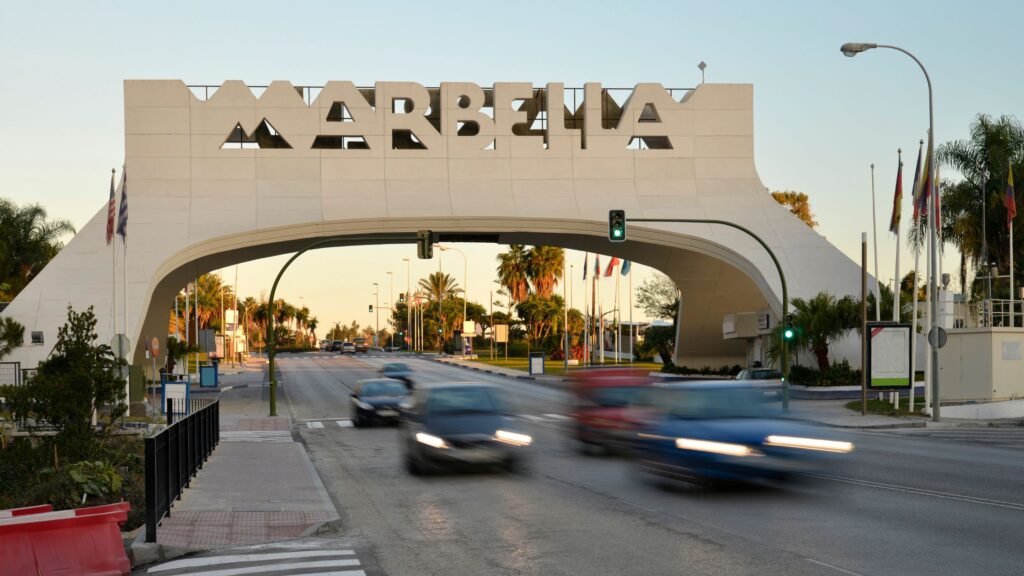 corporate retreats planning marbella