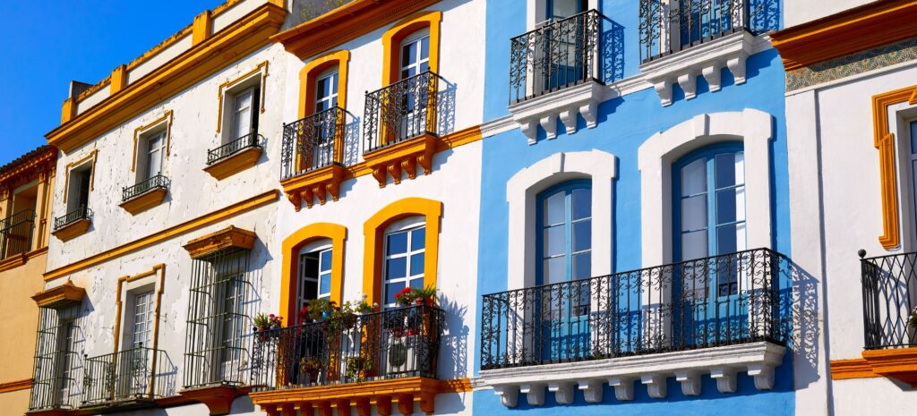 DMC Andalusia