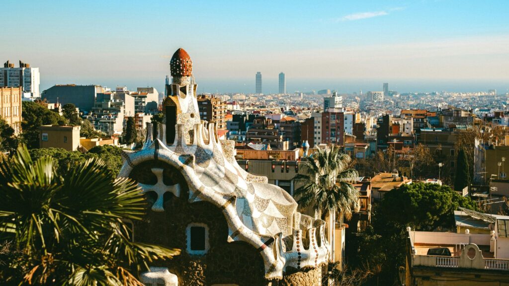 Incentive travel in Barcelona