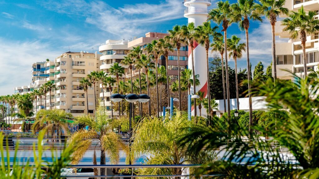 marbella corporate event