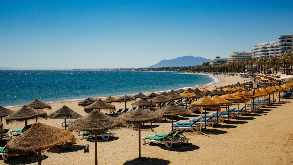 marbella events