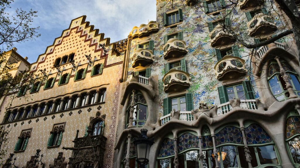 MICE events Barcelona