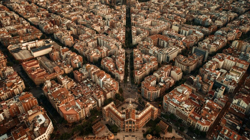 MICE in barcelona