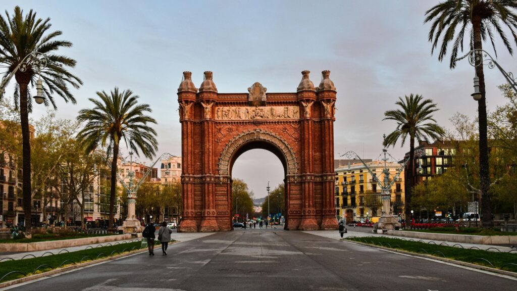 MICE organization barcelona