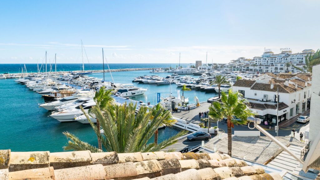 retreats marbella