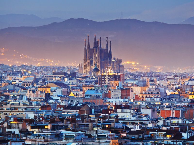 sagrada familia