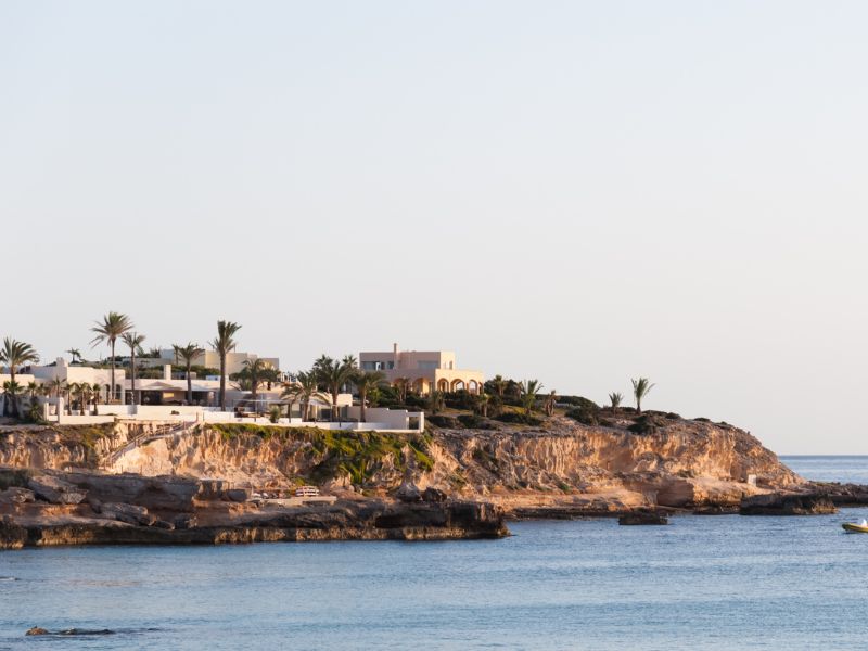team building ibiza