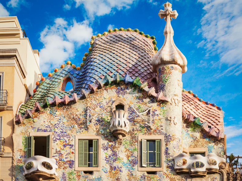 venue sourcing in barcelona