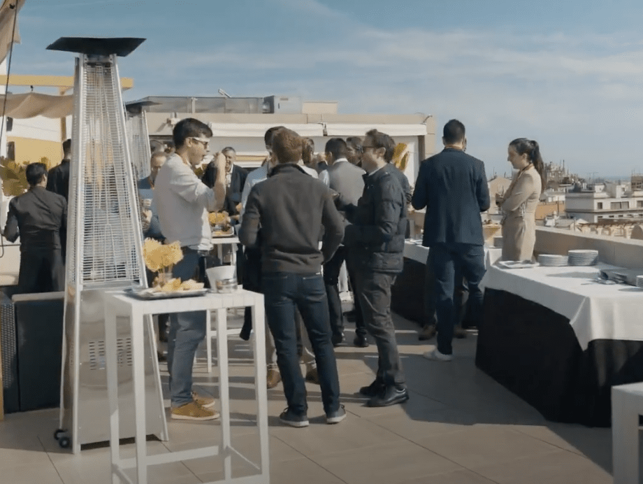 Gurobi programme in Spain