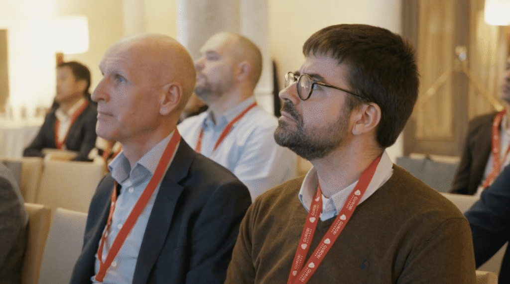Gurobi programme in Spain, photo 5