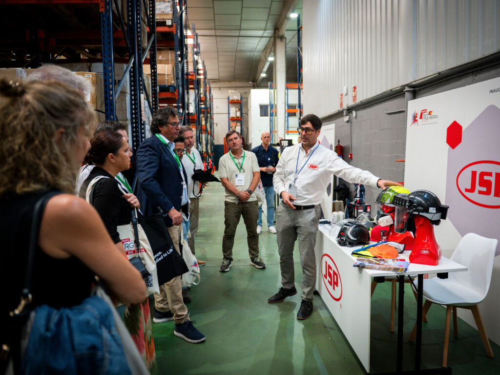 RG Iberia programme in Spain, photo 5