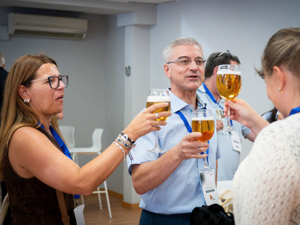 RG Iberia programme in Spain, photo 6