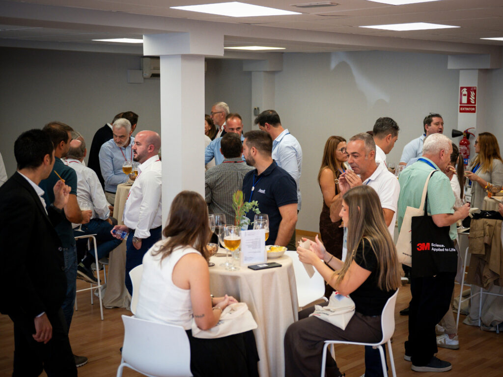 RG Iberia programme in Spain, photo 7