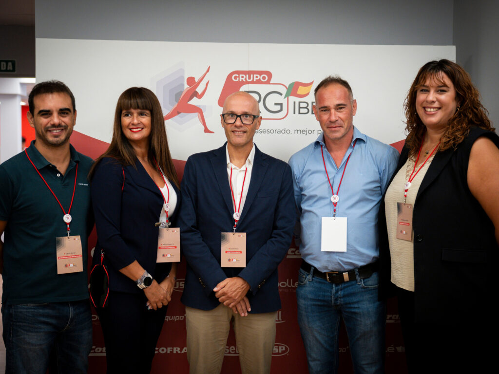 RG Iberia programme in Spain, photo 1