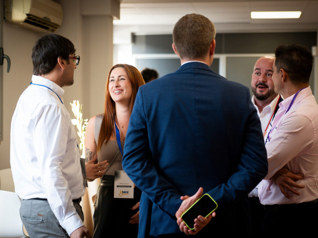 RG Iberia programme in Spain, photo 2
