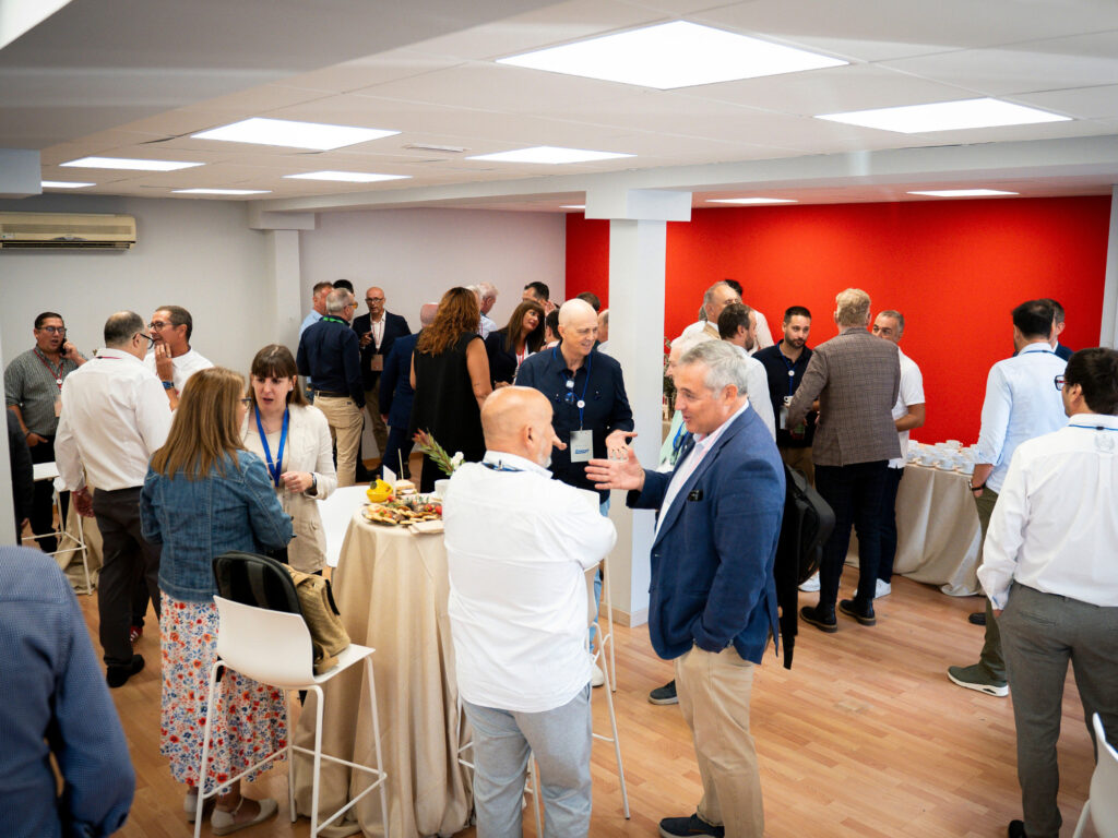 RG Iberia programme in Spain, photo 3